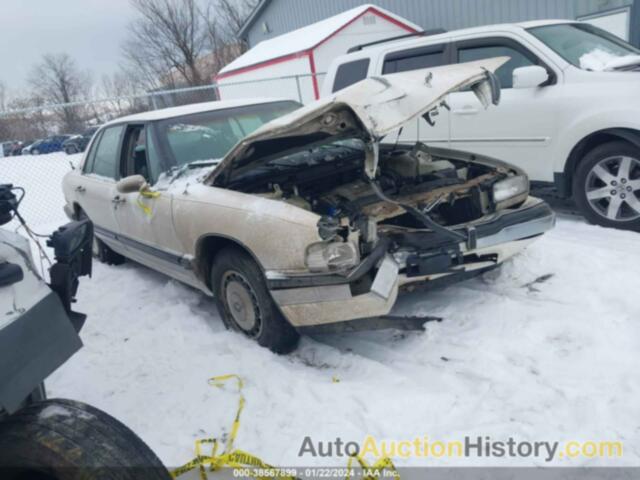 BUICK PARK AVENUE, 1G4CW53LXM1696960