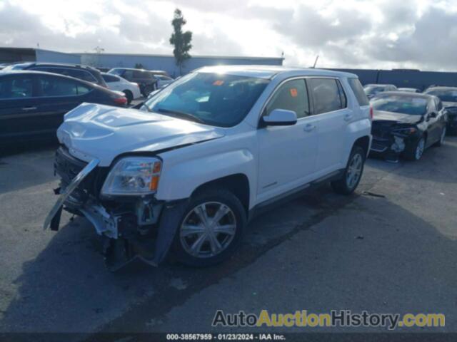 GMC TERRAIN SLE, 2GKALMEK3H6344300