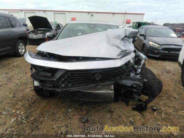 HONDA ACCORD HYBRID SPORT-L, 1HGCY2F76PA028395