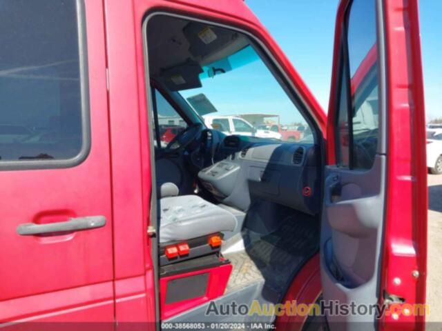 DODGE SPRINTER WAGON 2500 SHC, WD8PD644065909262