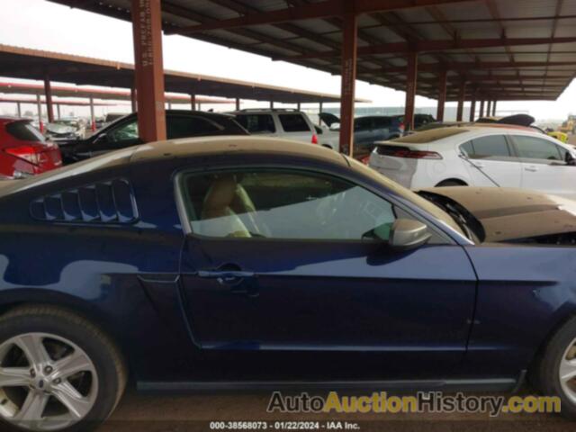 FORD MUSTANG, 1ZVBP8AN0A5147434