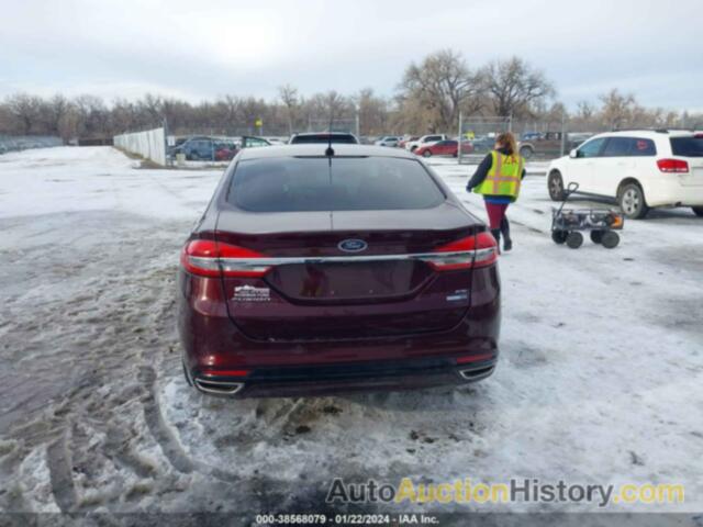 FORD FUSION SE, 3FA6P0T93HR313982