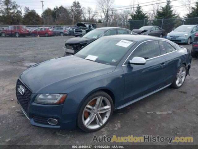 AUDI S5 4.2 PREMIUM PLUS, WAUCVAFR9AA062628