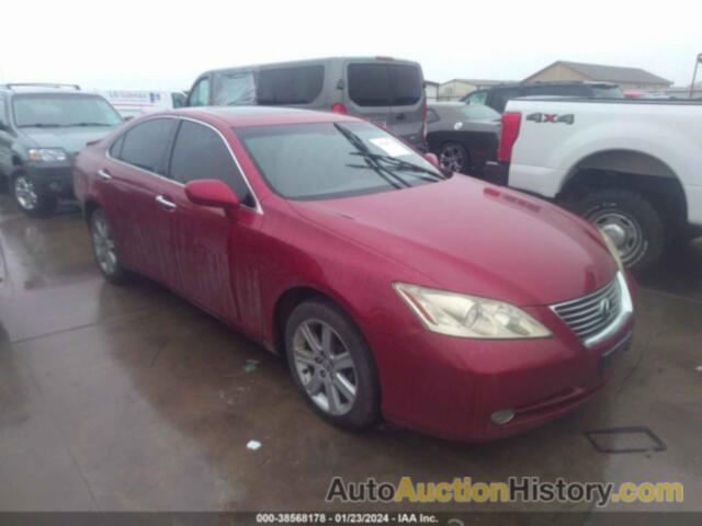 LEXUS ES 350, JTHBJ46G892302508