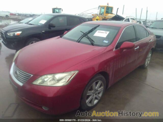 LEXUS ES 350, JTHBJ46G892302508