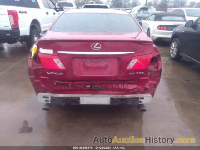 LEXUS ES 350, JTHBJ46G892302508