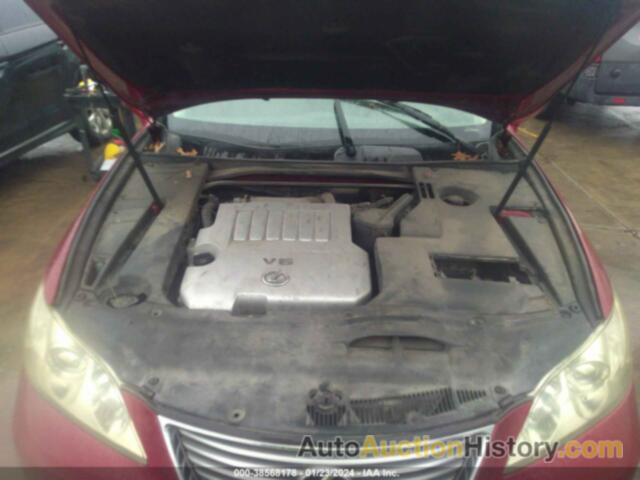 LEXUS ES 350, JTHBJ46G892302508