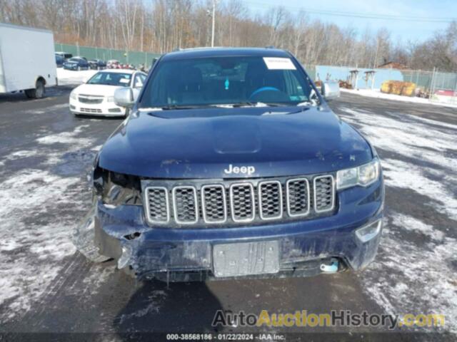 JEEP GRAND CHEROKEE LIMITED 4X4, 1C4RJFBG3JC215471