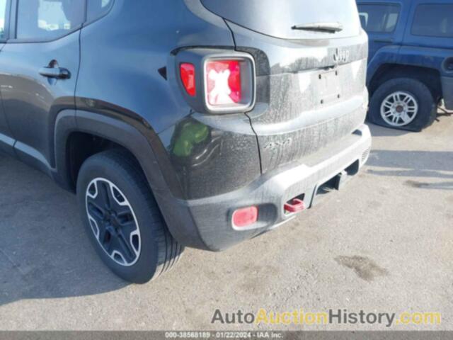 JEEP RENEGADE TRAILHAWK, ZACCJBCT0FPB72760