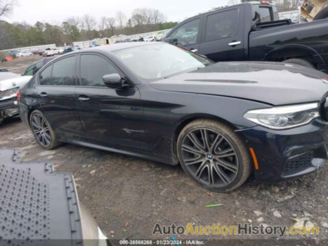 BMW 540 I, WBAJE5C38HWA92363