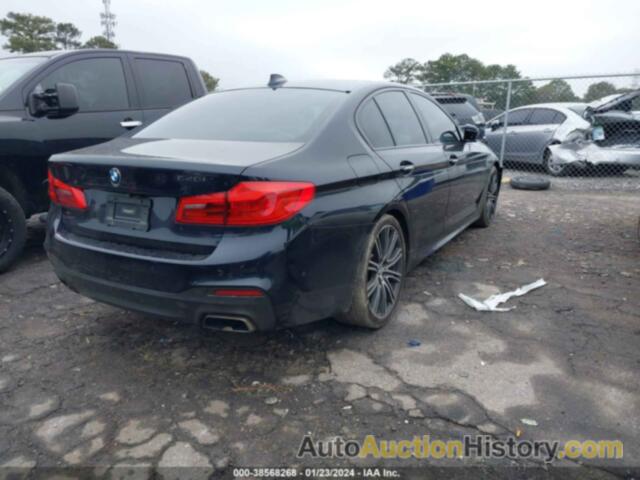 BMW 540 I, WBAJE5C38HWA92363