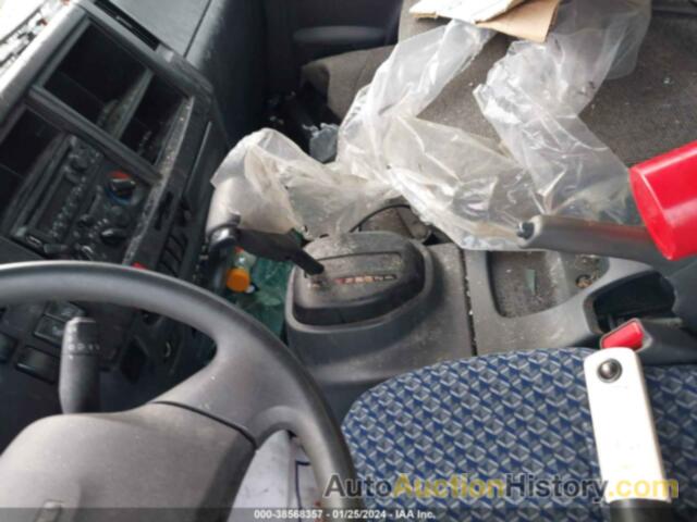 ISUZU NPR HD, 54DC4W1D2PS202144