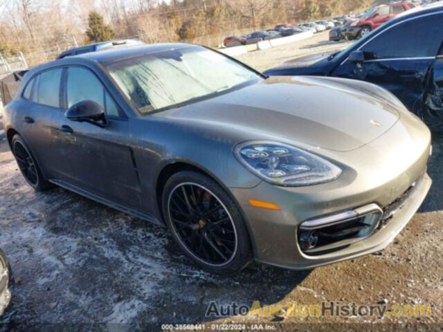 PORSCHE PANAMERA SPORT TURISMO GTS, WP0CG2A73PL163086