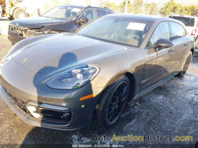 PORSCHE PANAMERA SPORT TURISMO GTS, WP0CG2A73PL163086