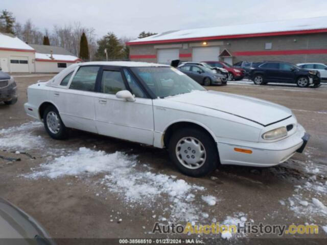 OLDSMOBILE 88 LS, 1G3HN52K1X4822051