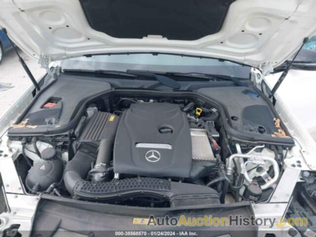 MERCEDES-BENZ E 300 4MATIC, WDDZF4KB8JA359934