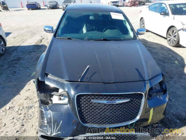 CHRYSLER 300 LIMITED, 2C3CCAEG1KH566154