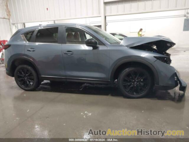 MAZDA CX-5 2.5 S CARBON EDITION, JM3KFBCM9N0594619