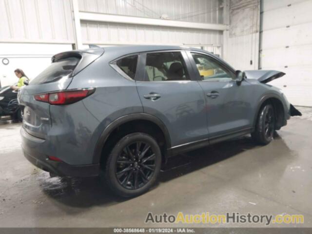 MAZDA CX-5 2.5 S CARBON EDITION, JM3KFBCM9N0594619