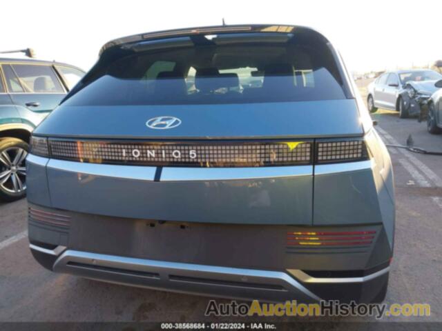 HYUNDAI IONIQ 5 SEL, KM8KN4AE1NU097037