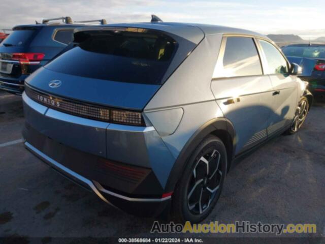 HYUNDAI IONIQ 5 SEL, KM8KN4AE1NU097037