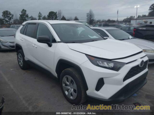 TOYOTA RAV4 LE, 2T3H1RFV4NC189618