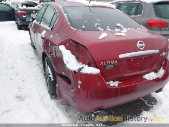 NISSAN ALTIMA HYBRID, 1N4CL21EX7C155275