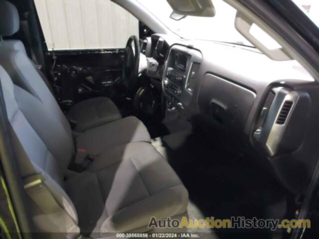 CHEVROLET SILVERADO 1500 2LT, 1GCNKREC3EZ162540