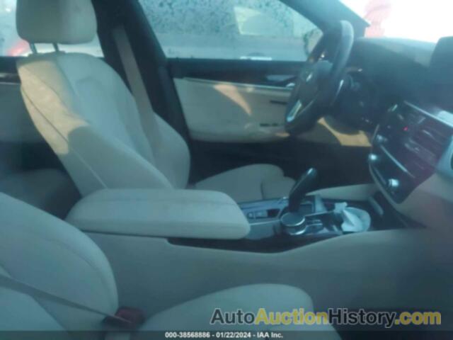 BMW 530 XI, WBA13BJ06PWY22702