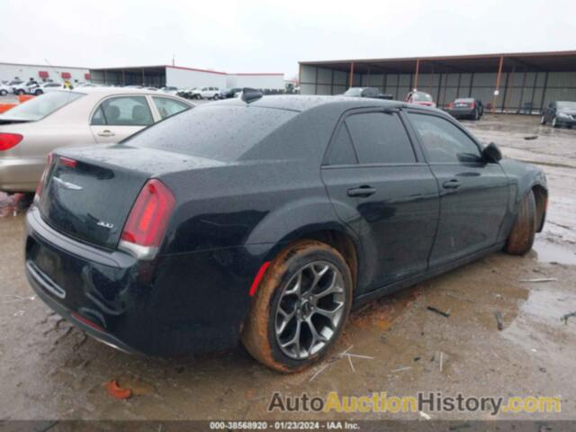 CHRYSLER 300 S, 2C3CCABG1FH763335