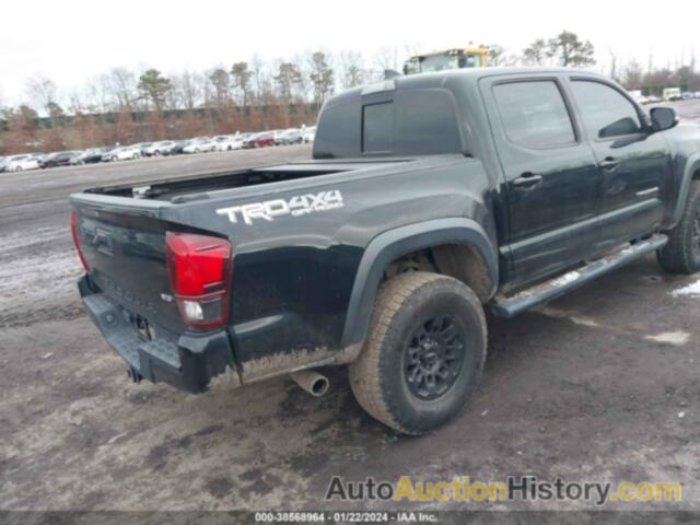 TOYOTA TACOMA TRD OFF ROAD, 3TMCZ5AN6KM222861