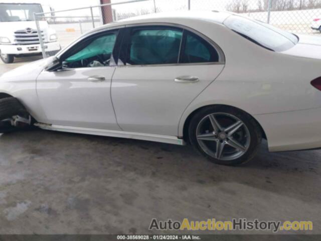 MERCEDES-BENZ E 300 4MATIC, WDDZF4KB8HA014283