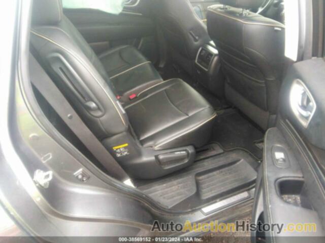 INFINITI QX60 PURE AWD, 5N1DL0MMXLC535597