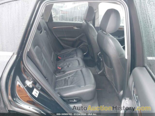 AUDI Q5 3.0T PREMIUM PLUS, WA1D7AFP2GA020059