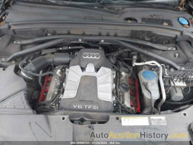 AUDI Q5 3.0T PREMIUM PLUS, WA1D7AFP2GA020059