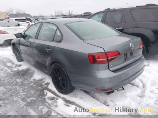 VOLKSWAGEN JETTA 1.4T S, 3VW267AJ5GM359694