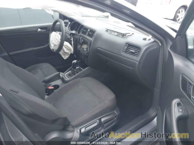 VOLKSWAGEN JETTA 1.4T S, 3VW267AJ5GM359694