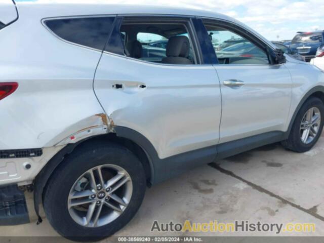 HYUNDAI SANTA FE SPORT 2.4L, 5XYZTDLB2JG534289