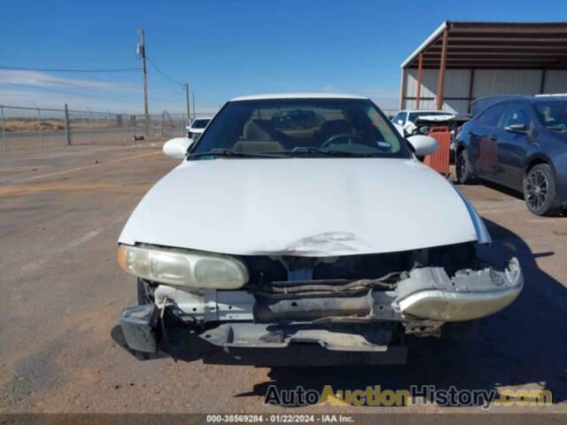 OLDSMOBILE ALERO GL1, 1G3NL52T51C105912