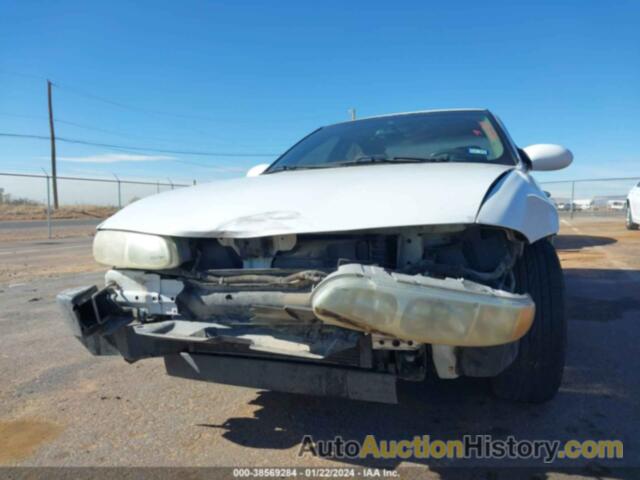 OLDSMOBILE ALERO GL1, 1G3NL52T51C105912