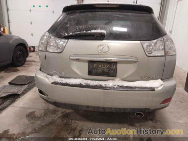 LEXUS RX 330, 2T2HA31U15C086575