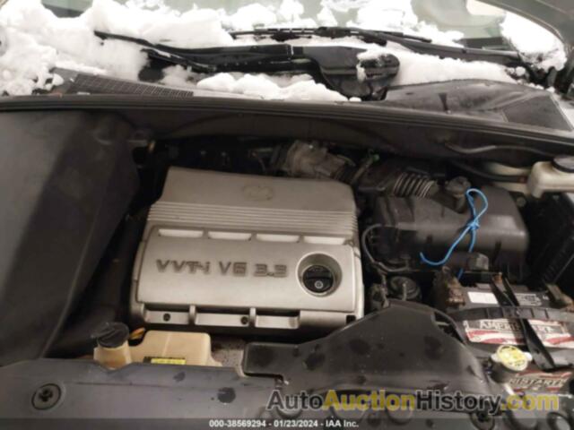 LEXUS RX 330, 2T2HA31U15C086575