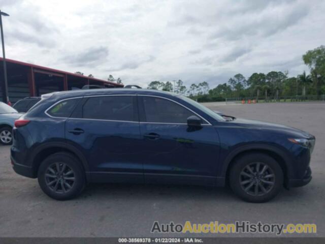 MAZDA CX-9 TOURING, JM3TCACY9M0515541