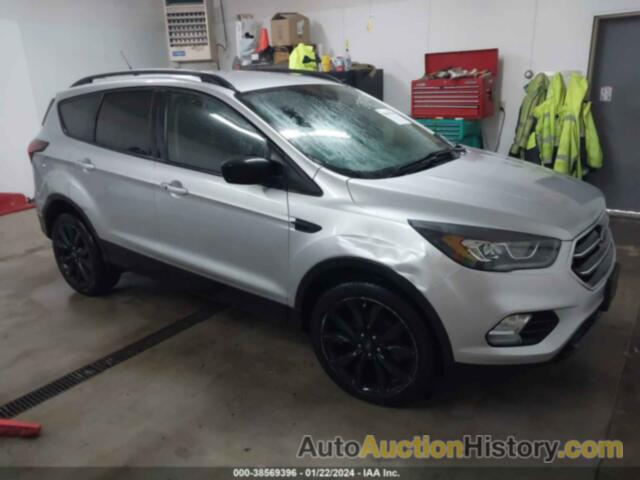 FORD ESCAPE SE, 1FMCU0GD3KUB80799