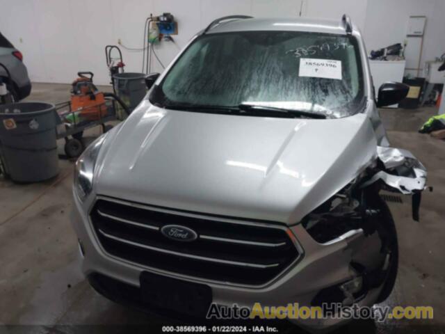 FORD ESCAPE SE, 1FMCU0GD3KUB80799