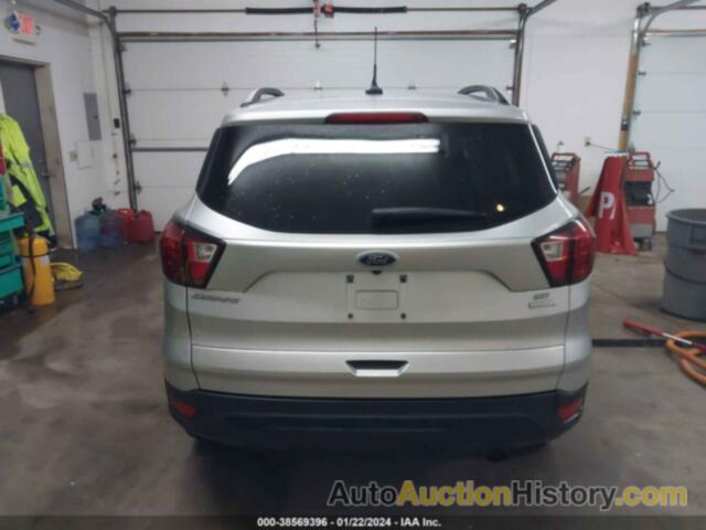 FORD ESCAPE SE, 1FMCU0GD3KUB80799