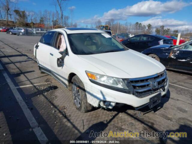 HONDA CROSSTOUR EX-L V6, 5J6TF2H57DL001278