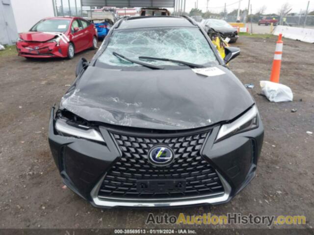 LEXUS UX 250H, JTHP9JBHXM2045775