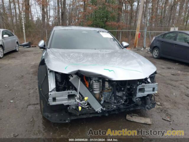 HONDA ACCORD HYBRID TOURING, 1HGCY2F8XPA028294