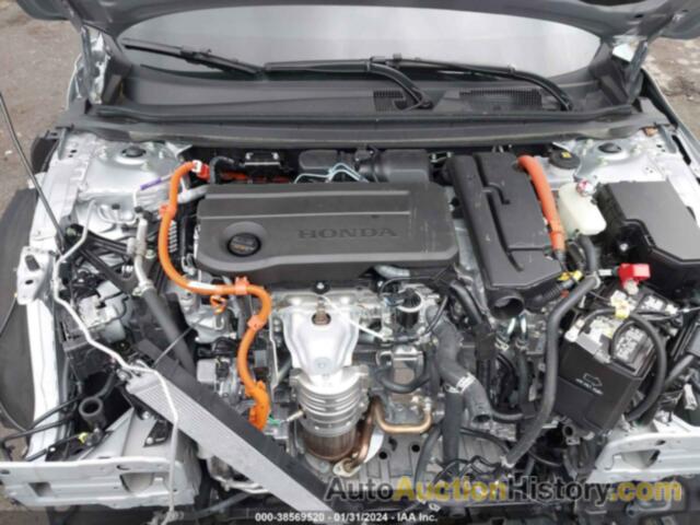 HONDA ACCORD HYBRID TOURING, 1HGCY2F8XPA028294